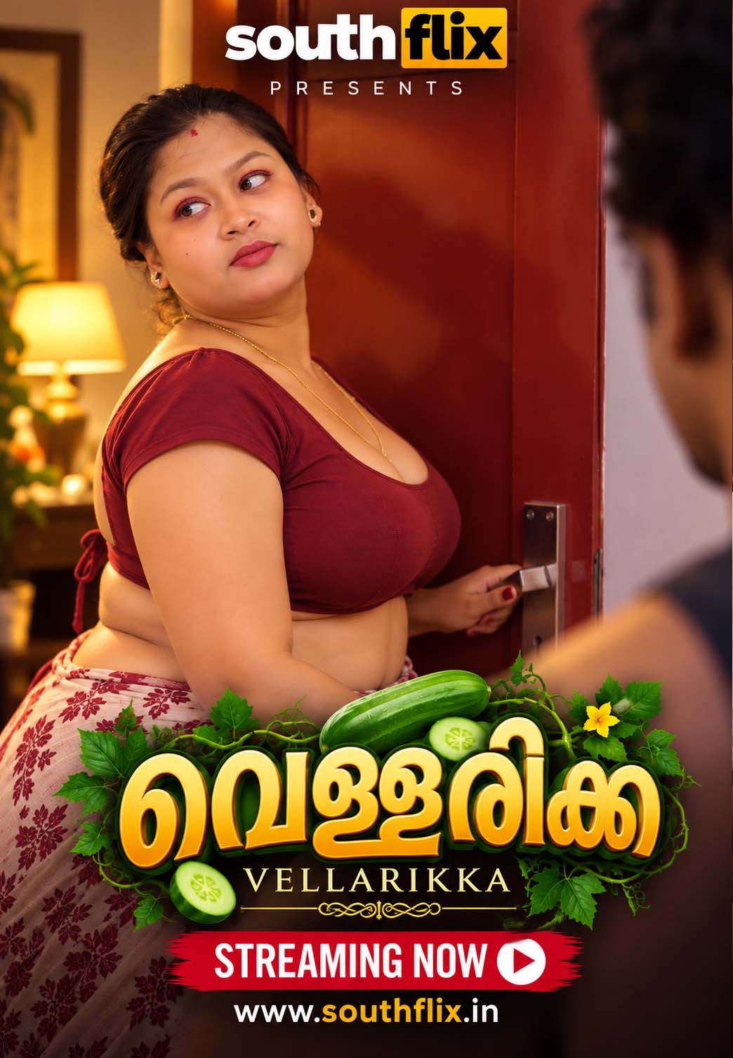 Vellarikka